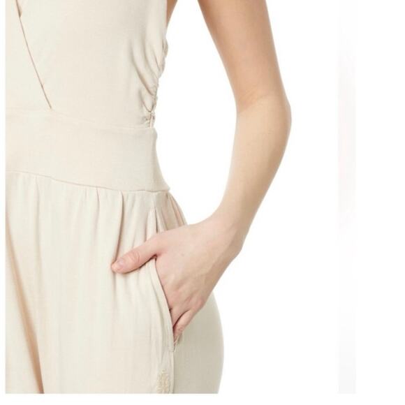 Free People Movement Second Chance Onsie in Bamboo Size Small - Picture 3 of 3
